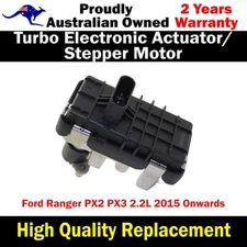 Turbo Electronic Actuator For Ford Ranger  2.2L 2015 Onwards