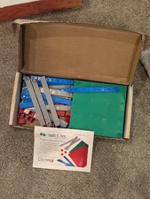 Math-U-See Manipulatives Decimal Inserts