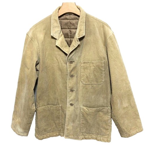 ジャケット・アウター archive Yohji Yamamoto tailored jacket il_340x270.4405873486_fi3h.jpg