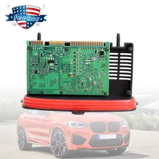 Xenon Headlight TMS Driver Control Module For BMW X3 X4 M F25 F26 63117316151
