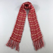 Vintage Super Lovers Scarf Muffler