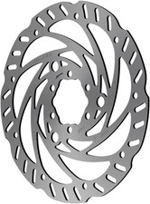 MDR-A Disc Brake 6-Bolt Rotor - Magura MDR-A Disc Brake Rotor - 160mm, 6-Bolt,