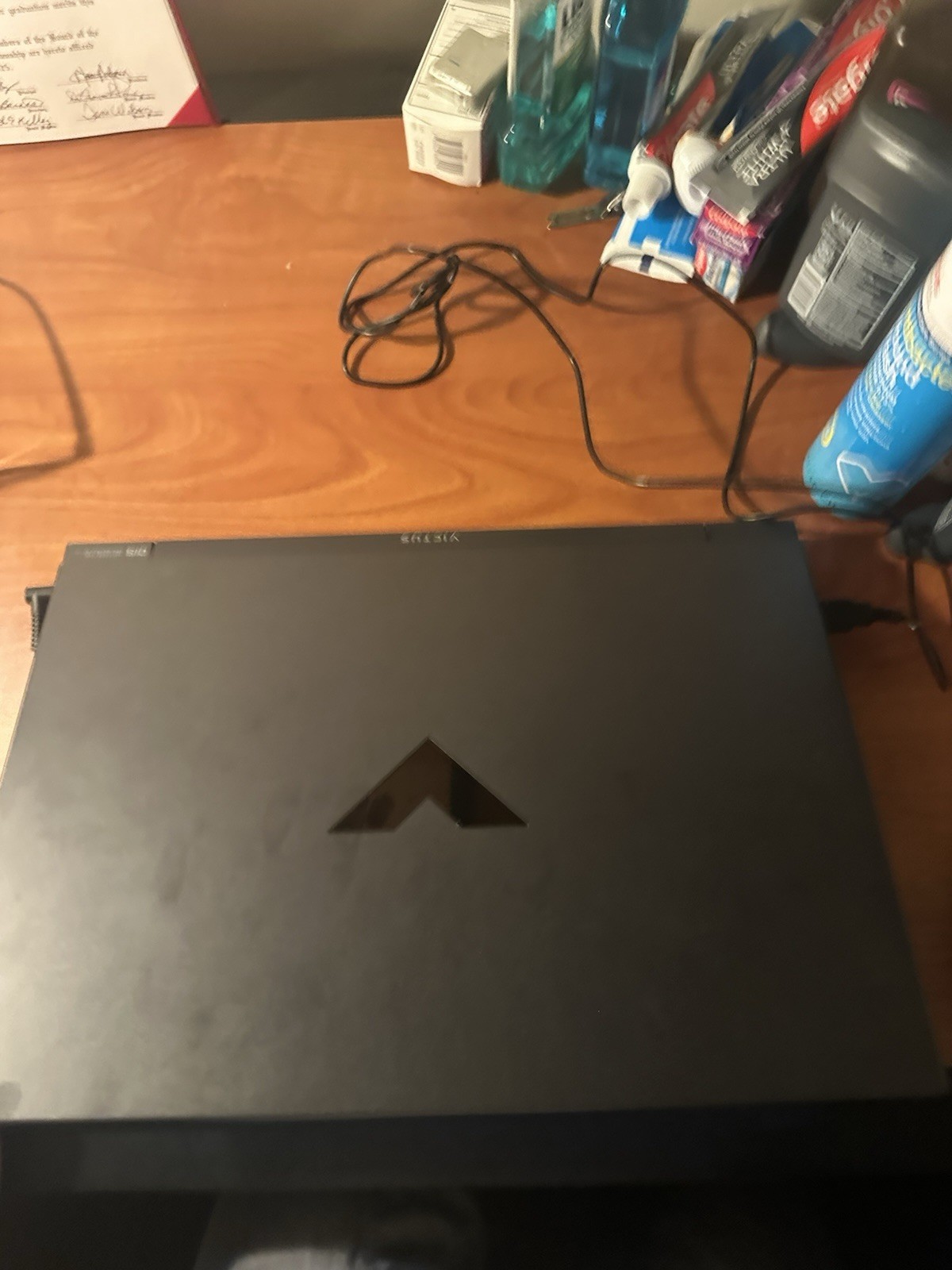 HP Victus 15.6 inch FHD 144Hz Intel Core i5-13420H 5