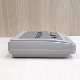 Nintendo Super Famicom console 1 CHIP 1-CHIP 02 Japanese SFC SNES made in Japan