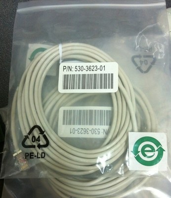 New Sun Microsystems 530-3623-01 Connector Cable. Genuine or compatible Sun