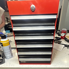 Craftsman 6 Drawer Side Box Caddy