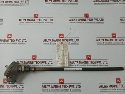 MEIYO ELECTRIC PTR-S Platinum Resistance Bulb