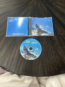 Sega Dreamcast Game Only Reel Fishing| Wild CIB Complete In Box 