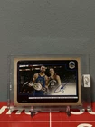 2024-25 Panini One And One Timeless Moments Stephen Curry Sabrina Ionescu #27/35