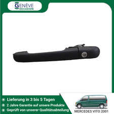 ???????? GRIFF DER LINKEN VORDERTÜR AUSSEN ? MERCEDES VITO 0007601359 ?? ???????? GRIFF DER LINKEN VORDERTÜR AUSSEN ? MERCEDES VITO 0007601359 ??