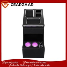 Mittelkonsole Armlehne Passend für Mercedes Benz Vito Viano W639 W447 Bj. 03-19