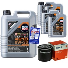 Filtre à huile Lada KALINA