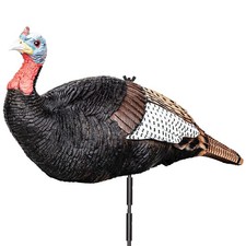 Turkey Decoy, Realistic Jake Turkey Decoys for Hunting, Lifelike Hunting Turk...