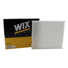 WIX Air Intake Cabin Air Filter (Activated Carbon) 24479
