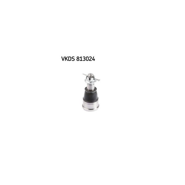 Trag-/FüHrungsgelenk SKF Vkds 813024 FüR Honda, Vorderachse Beidseitig, Unten-image