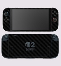Choose Any 1 Vinyl Decal/Skin Design for Nintendo Switch 2 - Free US Shipping 