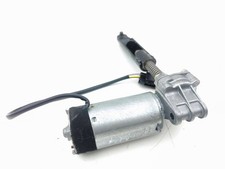 Maserati Quattroporte 2004 Electric Seat Adjustment Motor AMD215248
