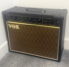 Vox VR30R 1x10 Combo Amp