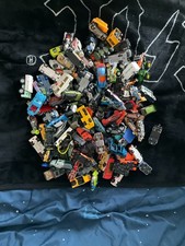 Huge Hot Wheels  Matchbox Bulk Lot   120 Cars, Trucks  Vehicles 