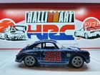 2026 HOT WHEELS PROTOTYPE TEST RUN #78 Vintage Club Porsche 356 Outlaw - RR.D144