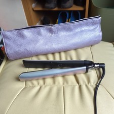 GHD Platinum Hair Straighteners Limited Edition Styler Serene Pearl S8T261