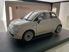 Norev FIAT 500 LOUNGE 1/18