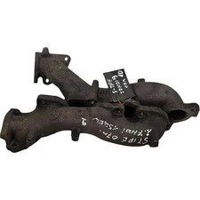 JAGUAR S-TYPE X200 Auspuffkrümmer 4R8Q9430BC 2.70 Diesel 152kw 2005 27035304