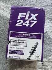Twist Fix Screws