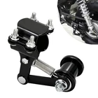 Chain Adjuster Tensioner Guide Roller for Dirt Pit Bike ATV Go Kart Motorcycle