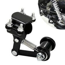 Chain Adjuster Tensioner Guide Roller for Dirt Pit Bike ATV Go Kart Motorcycle