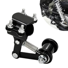 Chain Adjuster Tensioner Guide Roller for Dirt Pit Bike ATV Go Kart Motorcycle