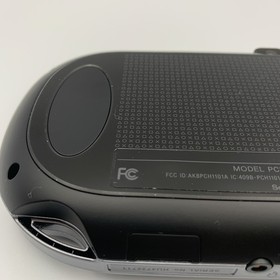 Sony PlayStation Vita The Walking Dead Handheld System Bundle with Box TESTED