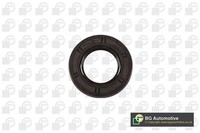 BGA Wellendichtring, Nockenwelle OS0351 FüR CitroËN DS Passend FüR Fiat Ford