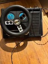 ColecoVision Expansion Module 2 Steering Whee...