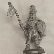 Ral Partha Forgotten Realms Thunderstorm Metal Miniatures Vintage 1988