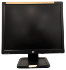 HP PRODISPLAY P19A MONITOR LCD 19"!