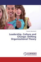 Hussam Abushawish | Leadership, Culture And Change: Shifting Organizational...