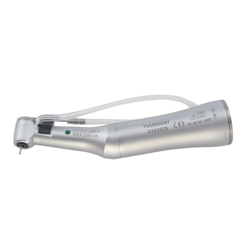Dental 1:1 1:2 gerades chirurgisches Handstück 20° Winkel 20:1 Implantat Gegenwinkel - Bild 83 von 108
