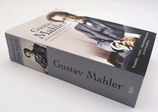 Gustav Mahler by Jens Malte Fischer (2013, Tr...