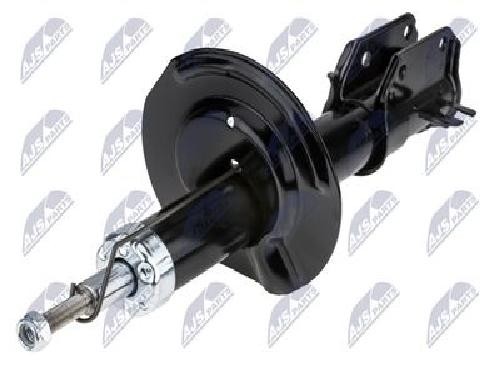 Original NTY Shock Absorber A-FT-008 For Fiat