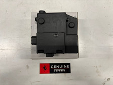 FERRARI Portofino Battery ECU # 336708