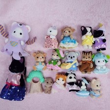 Sylvanian Families