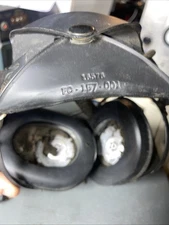 FC-157-001 Headset 16575 FC-158-002 HE-351-002 DLA900-88-D-0127 Military Air