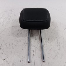 Ford Ecosport Center Middle Headrest Seat Head Rest Rear Back 2018 2019 2020 Oe