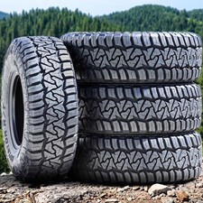 4 Evoluxx Rotator Rt 26570r17 121118q E 10 Ply Tires 50k Mi Warranty 4 Evoluxx Rotator Rt 26570r17 121118q E 10 Ply Tires 50k Mi Warranty