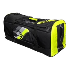 Castle X Team Carry Gear Bag Black/Hi-Vis