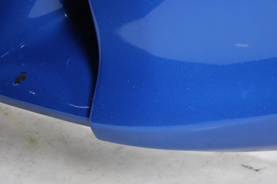 2009-2012 Nissan 370z Front Bumper (RAE) OEM **LOCAL PICKUP ONLY** MF5 - Image 4 of 4