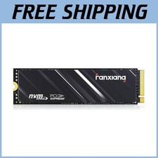 Internal 1TB Solid State Drive for PS5