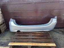 CITROËN XSARA PICASSO N68 Hintere Stoßstange 969303 1.56 Diesel 1999 34189307