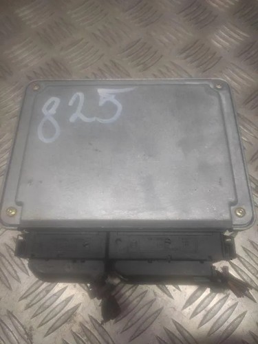 OPEL VECTRA C Estate Motorsteuergerät ECU 0281001634 2.00 Diesel 74kw 32010029
